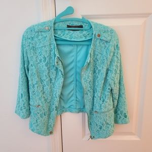 Women light jacket
